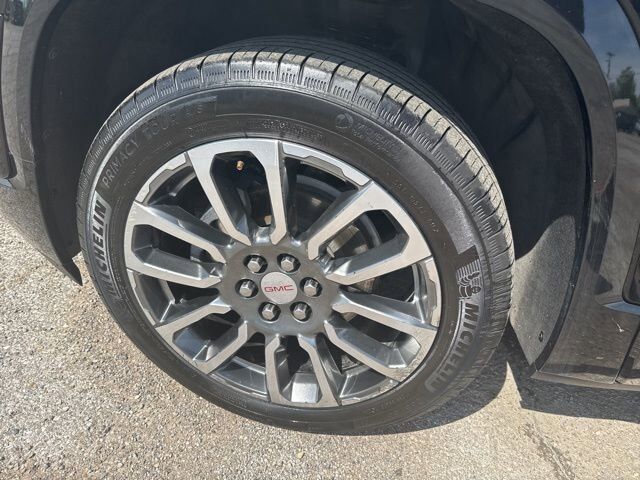 2020 GMC Acadia Denali Carbondale IL