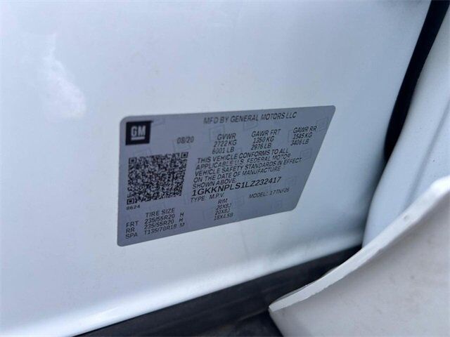 2020 GMC Acadia Denali Farmington MO