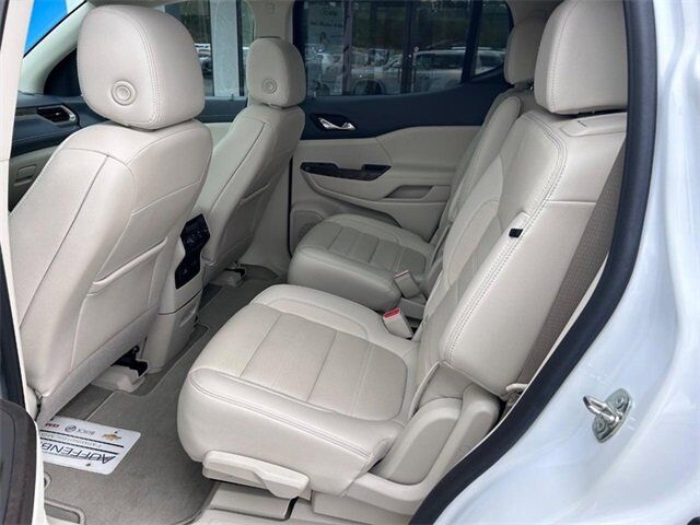 2020 GMC Acadia Denali Farmington MO