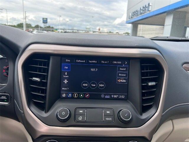 2020 GMC Acadia Denali Farmington MO