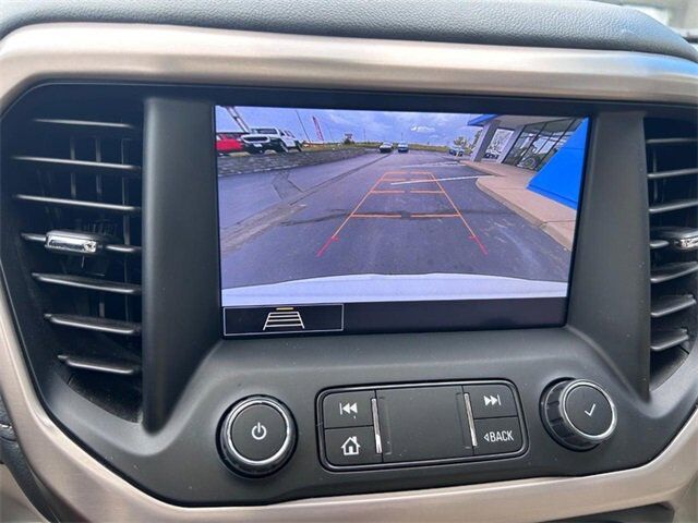 2020 GMC Acadia Denali Farmington MO