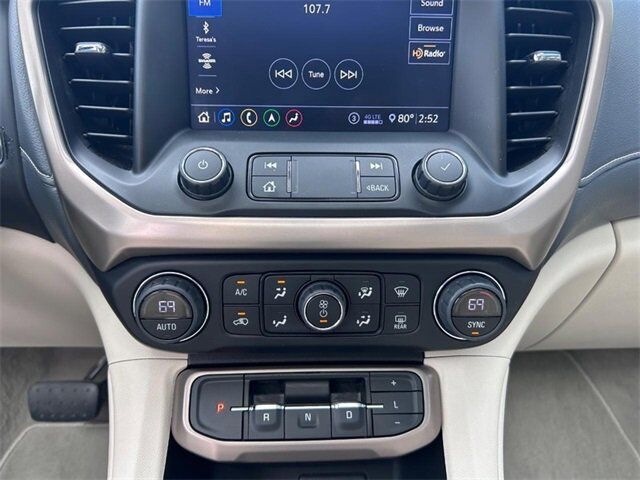 2020 GMC Acadia Denali Farmington MO