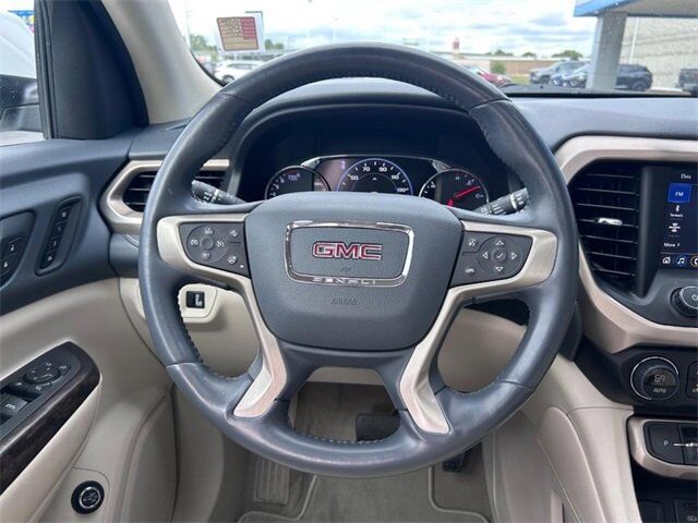 2020 GMC Acadia Denali Farmington MO