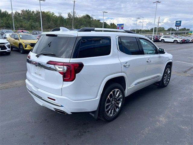 2020 GMC Acadia Denali Farmington MO