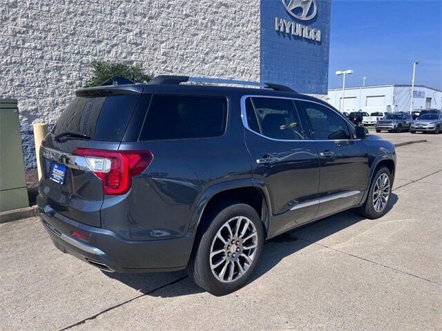2020 GMC Acadia Denali Cape Girardeau MO