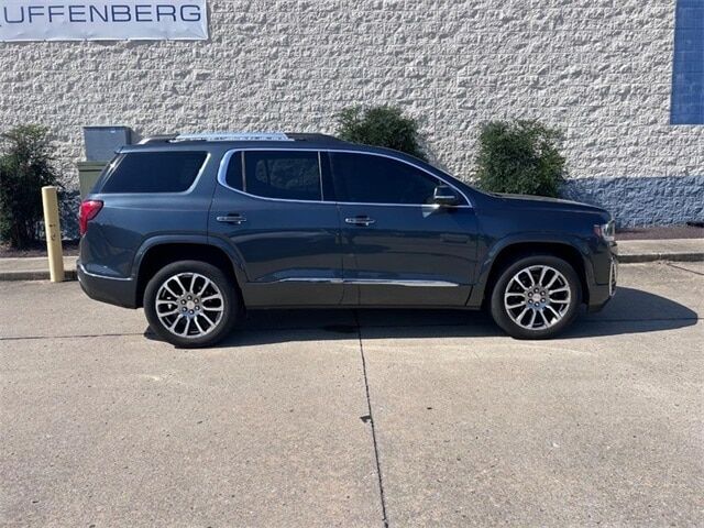 2020 GMC Acadia Denali Cape Girardeau MO