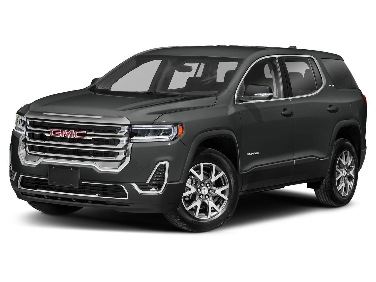 2020 GMC Acadia Denali Cape Girardeau MO