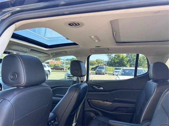 2020 GMC Acadia Denali Cape Girardeau MO