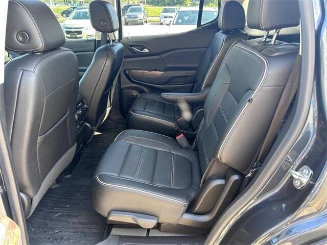 2020 GMC Acadia Denali Cape Girardeau MO