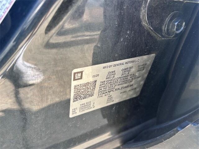2020 GMC Acadia Denali Cape Girardeau MO