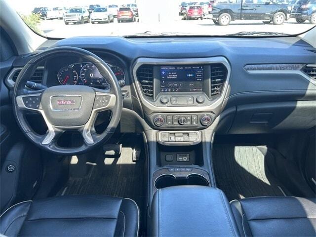 2020 GMC Acadia Denali Cape Girardeau MO