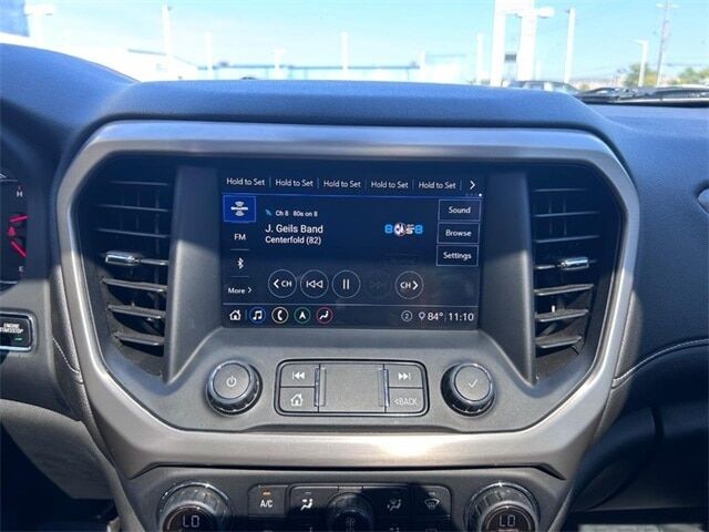 2020 GMC Acadia Denali Cape Girardeau MO