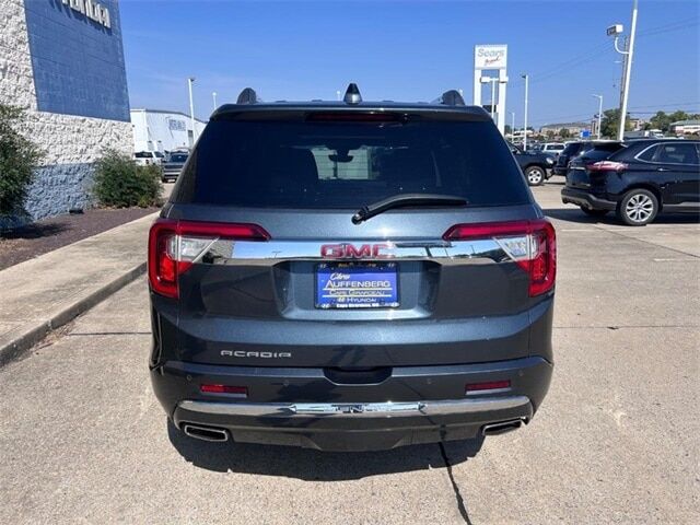 2020 GMC Acadia Denali Cape Girardeau MO
