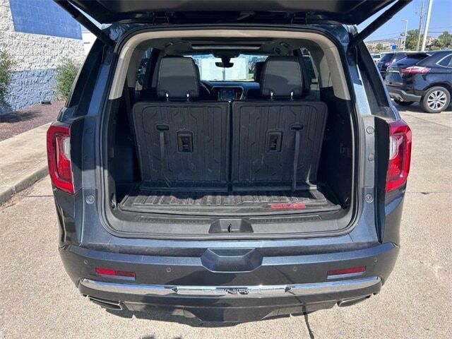 2020 GMC Acadia Denali Cape Girardeau MO