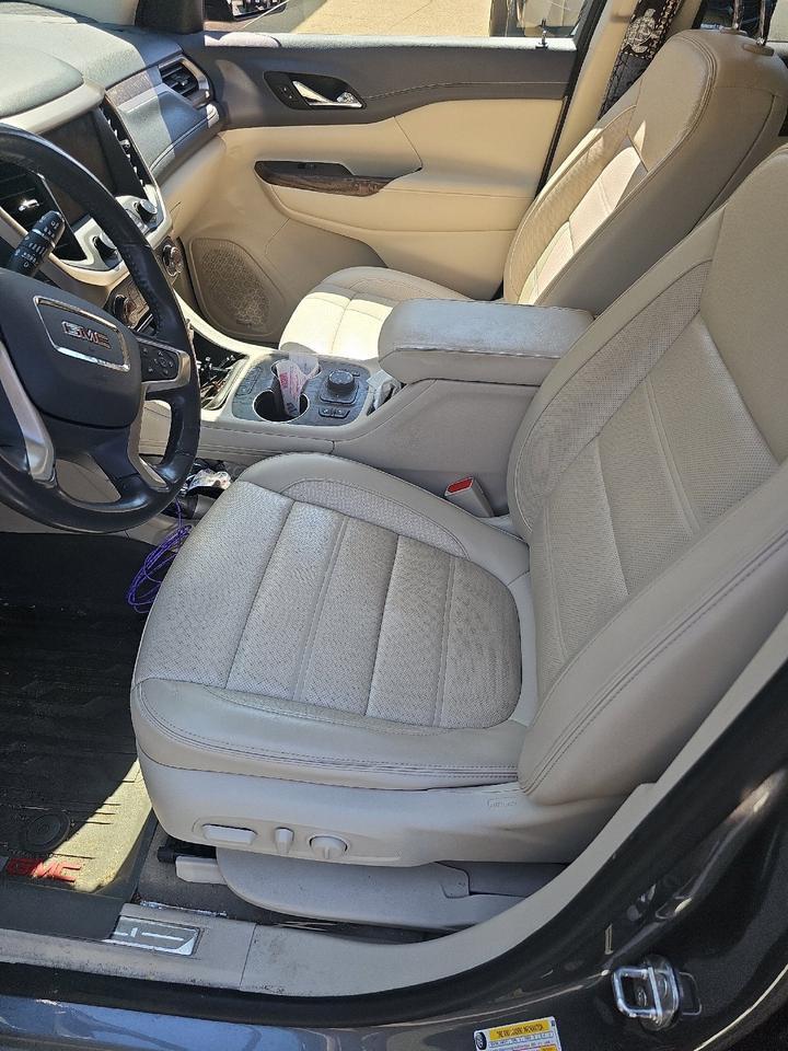 2020 GMC Acadia Denali Fredericksburg VA