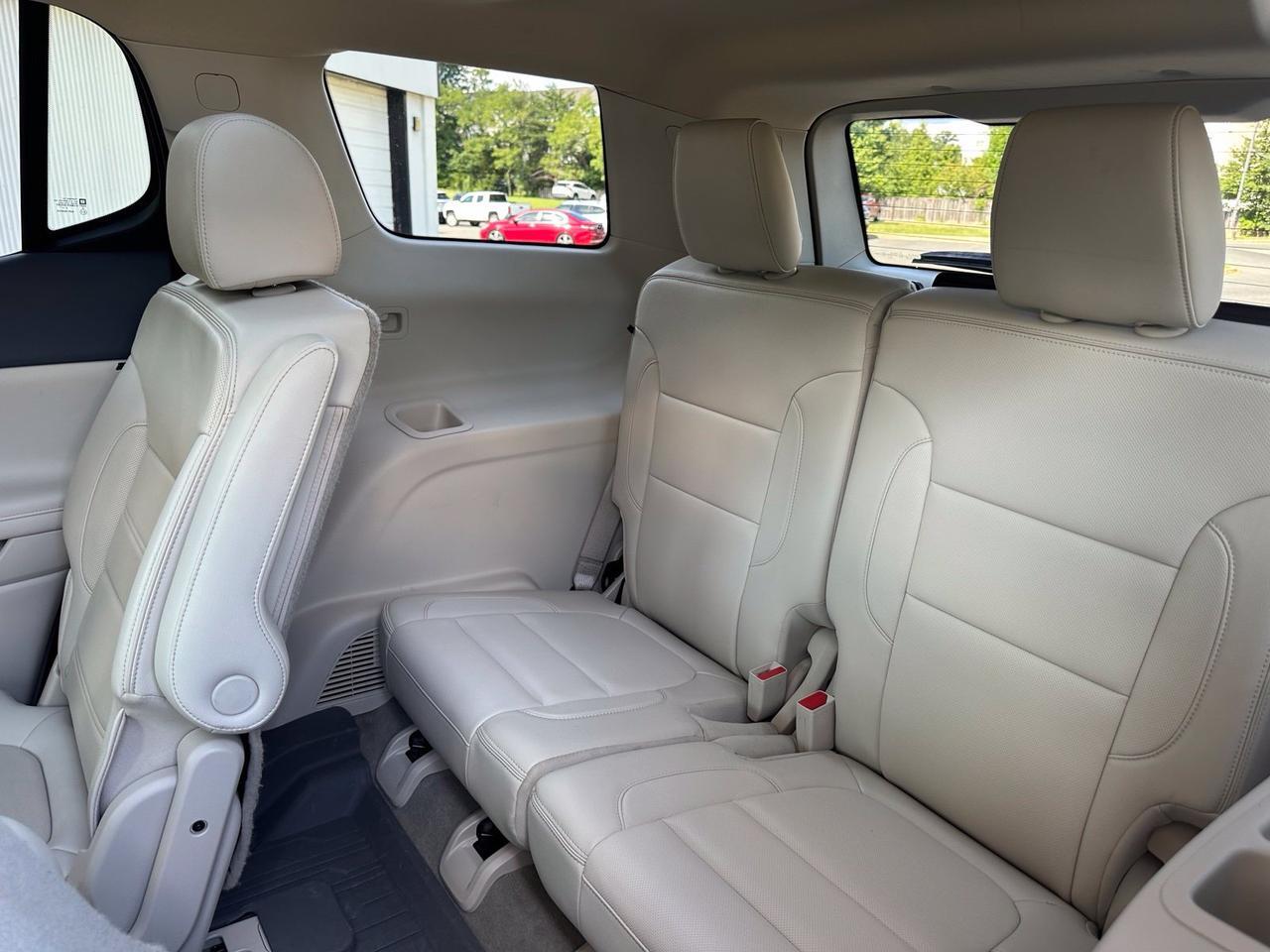 2020 GMC Acadia Denali Fredericksburg VA