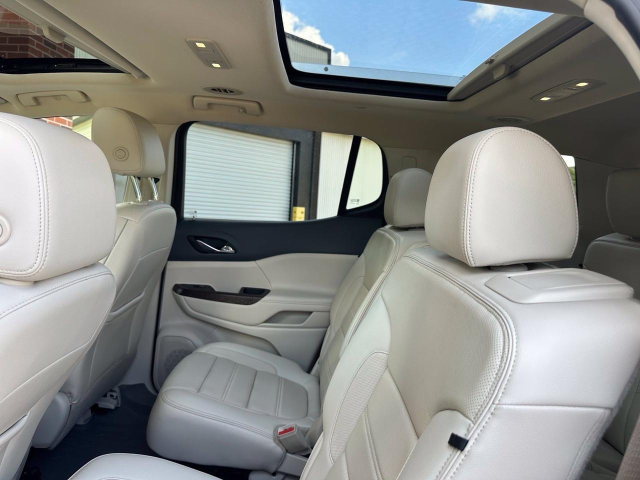 2020 GMC Acadia Denali Fredericksburg VA
