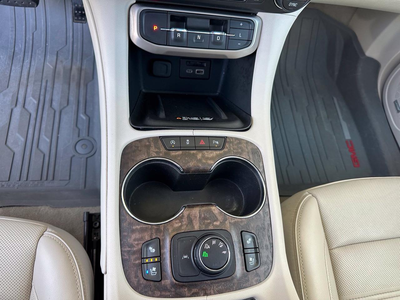 2020 GMC Acadia Denali Fredericksburg VA
