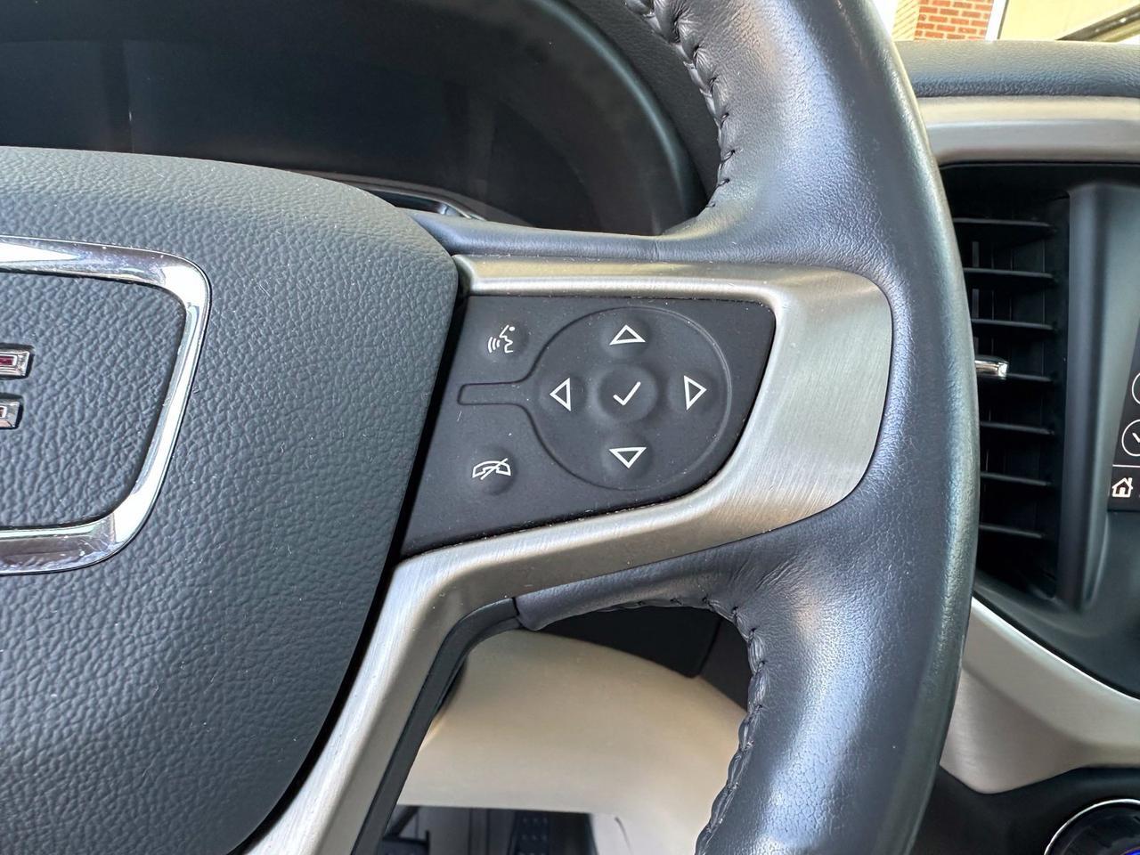 2020 GMC Acadia Denali Fredericksburg VA