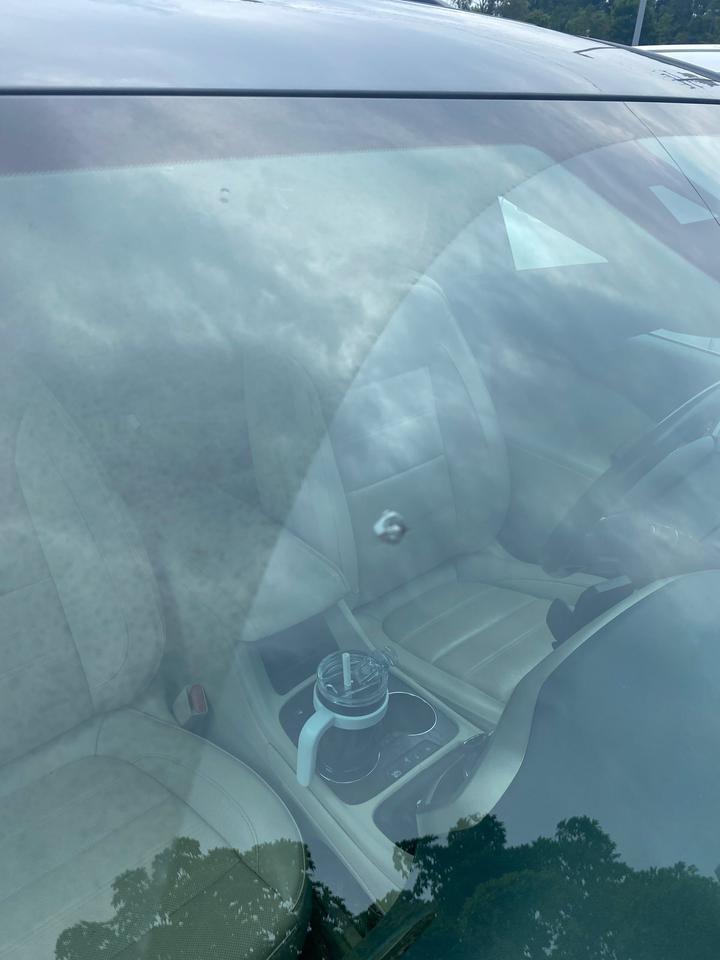 2020 GMC Acadia Denali Fredericksburg VA