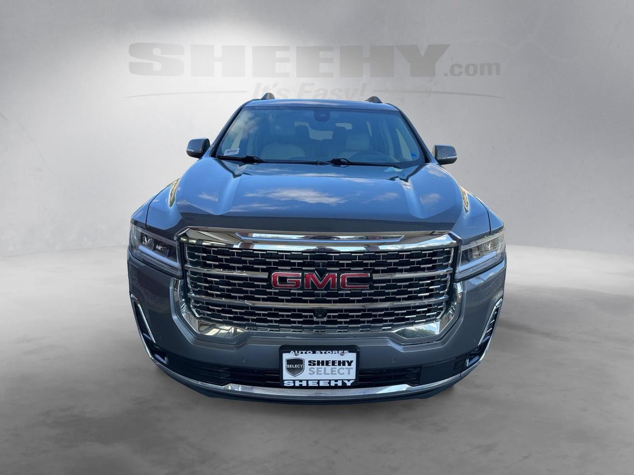 2020 GMC Acadia Denali Fredericksburg VA