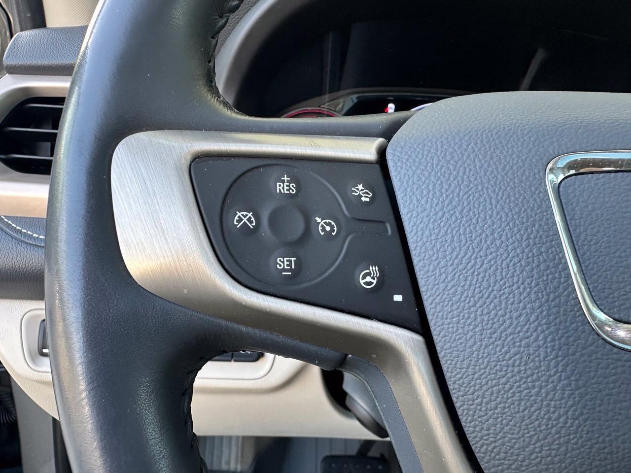 2020 GMC Acadia Denali Fredericksburg VA