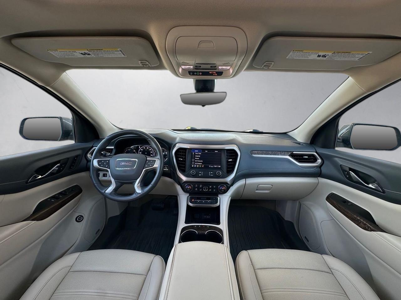 2020 GMC Acadia Denali Fredericksburg VA