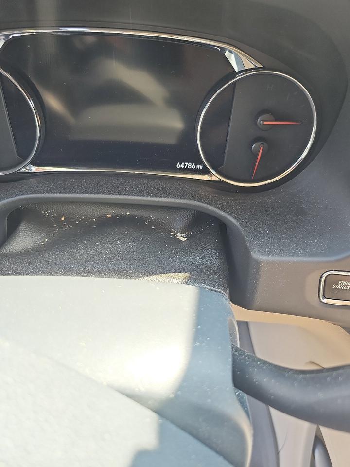 2020 GMC Acadia Denali Fredericksburg VA