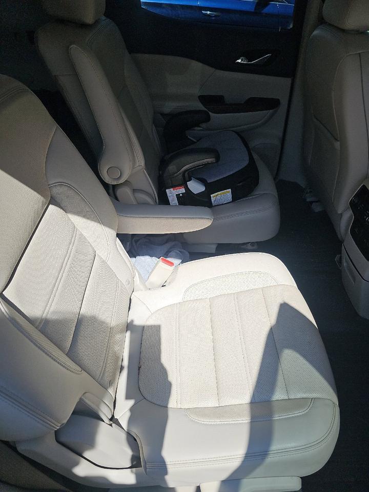2020 GMC Acadia Denali Fredericksburg VA