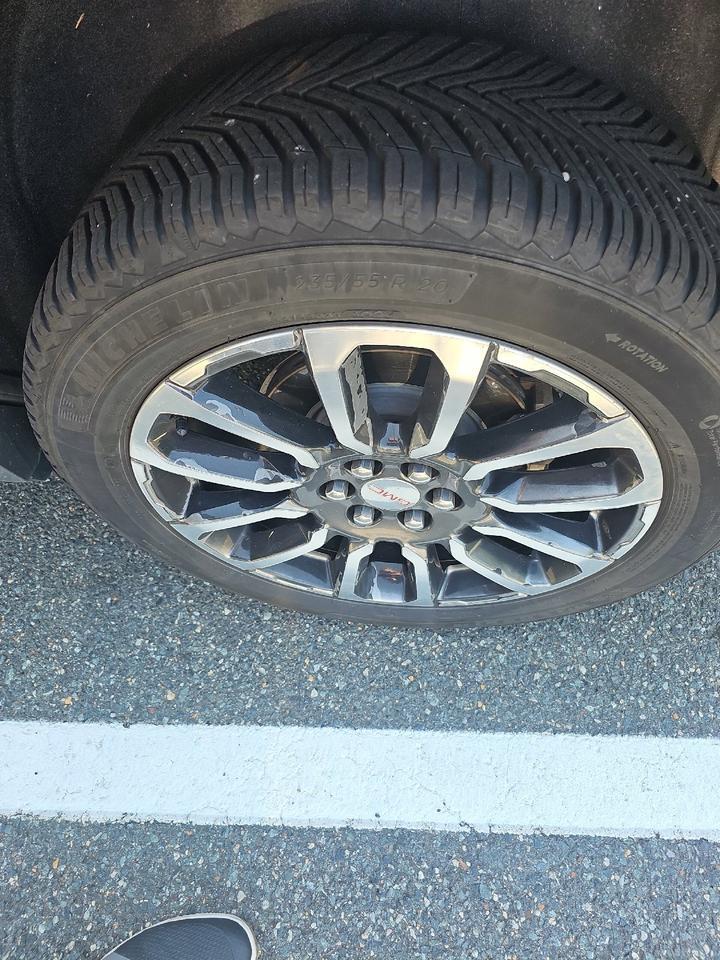 2020 GMC Acadia Denali Fredericksburg VA