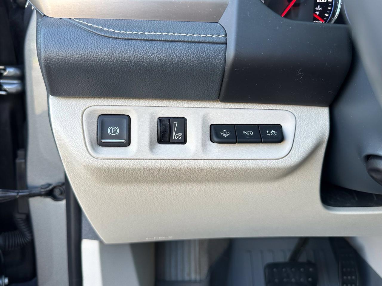 2020 GMC Acadia Denali Fredericksburg VA