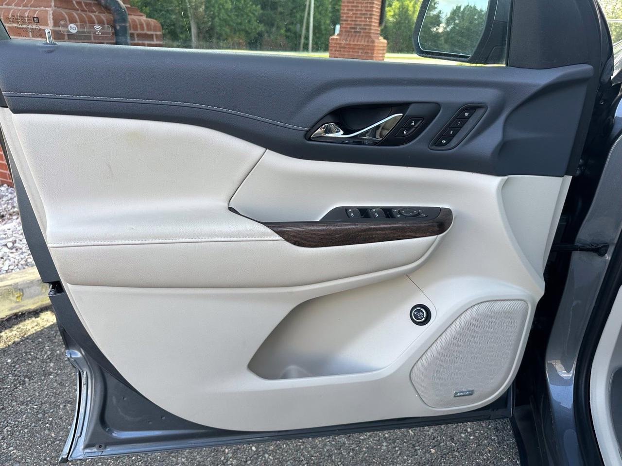 2020 GMC Acadia Denali Fredericksburg VA