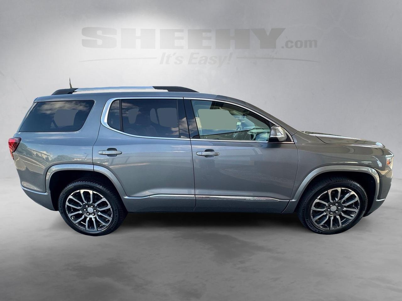 2020 GMC Acadia Denali Fredericksburg VA