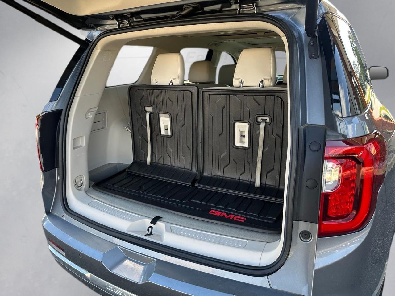 2020 GMC Acadia Denali Fredericksburg VA