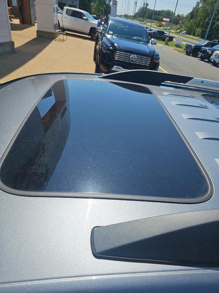 2020 GMC Acadia Denali Fredericksburg VA