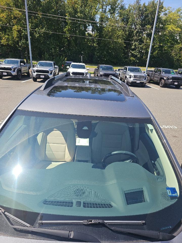 2020 GMC Acadia Denali Fredericksburg VA
