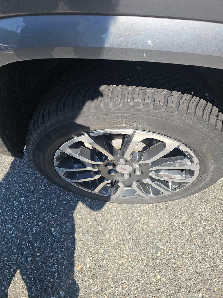 2020 GMC Acadia Denali Fredericksburg VA