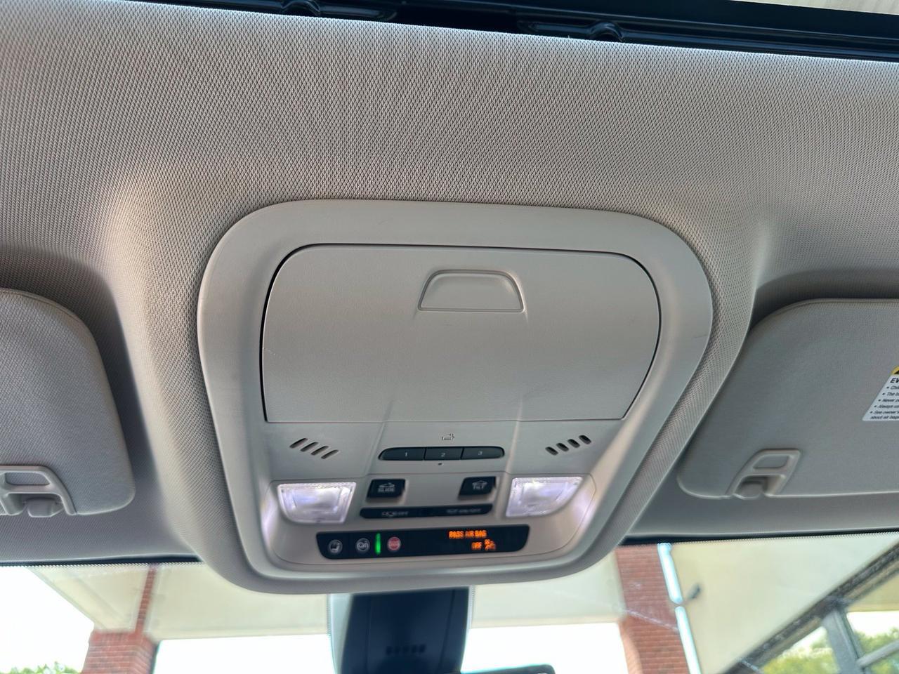2020 GMC Acadia Denali Fredericksburg VA
