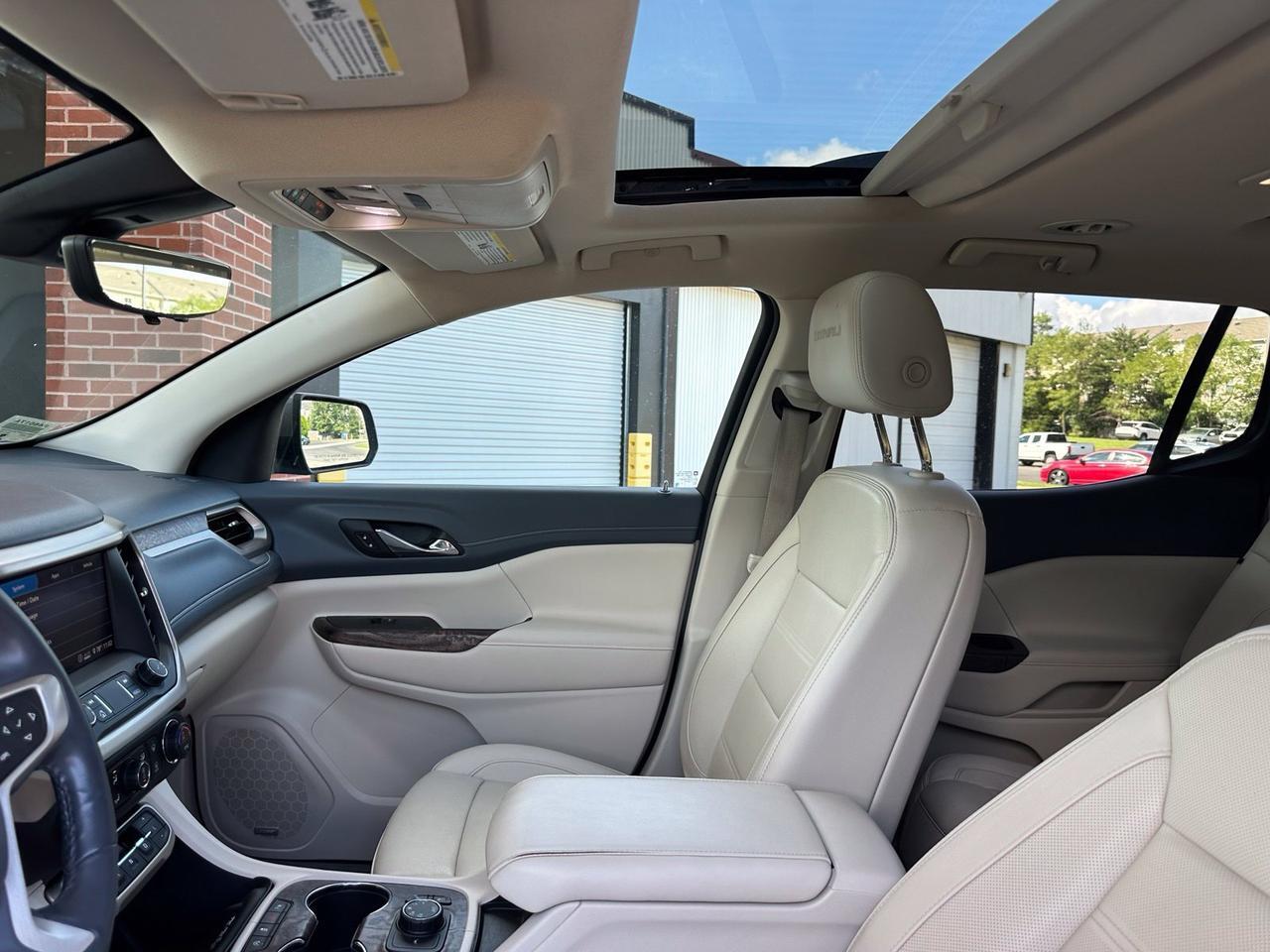 2020 GMC Acadia Denali Fredericksburg VA