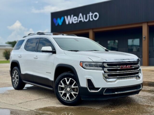 2020 GMC Acadia FWD SLE Baton Rouge LA
