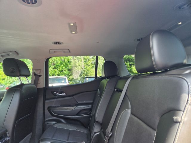 2020 GMC Acadia FWD SLT Elgin IL