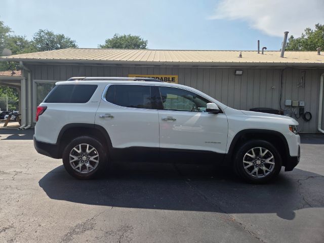 2020 GMC Acadia FWD SLT Elgin IL