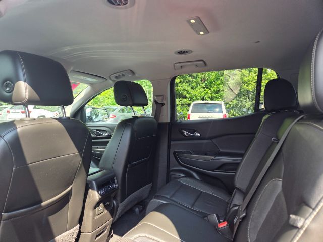 2020 GMC Acadia FWD SLT Elgin IL