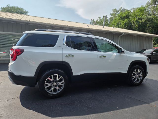 2020 GMC Acadia FWD SLT Elgin IL