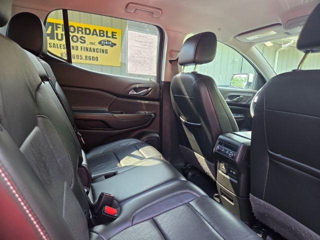 2020 GMC Acadia FWD SLT Elgin IL