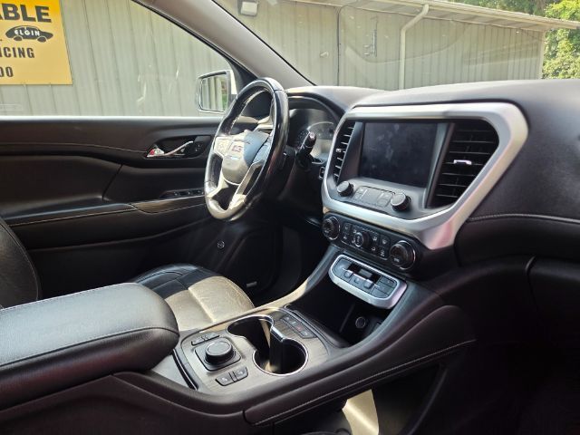 2020 GMC Acadia FWD SLT Elgin IL