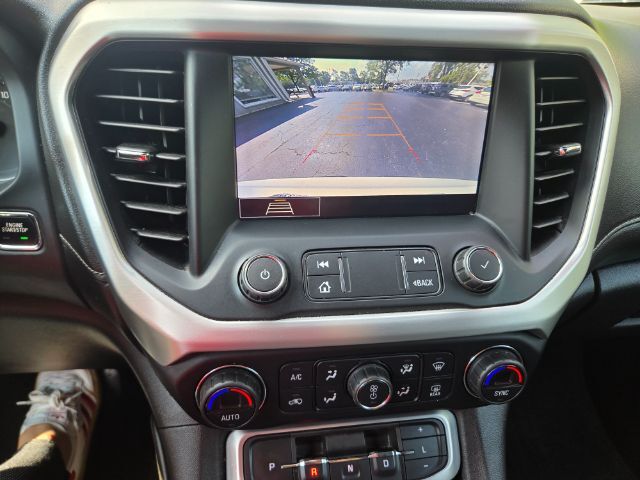 2020 GMC Acadia FWD SLT Elgin IL