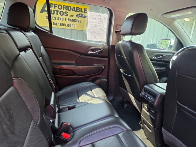 2020 GMC Acadia FWD SLT Elgin IL