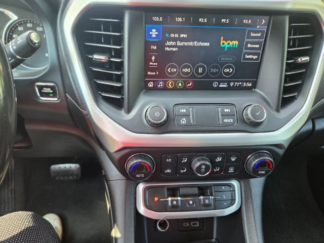 2020 GMC Acadia FWD SLT Elgin IL