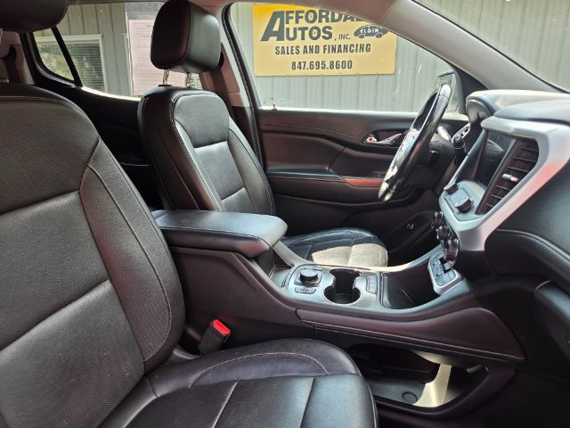 2020 GMC Acadia FWD SLT Elgin IL